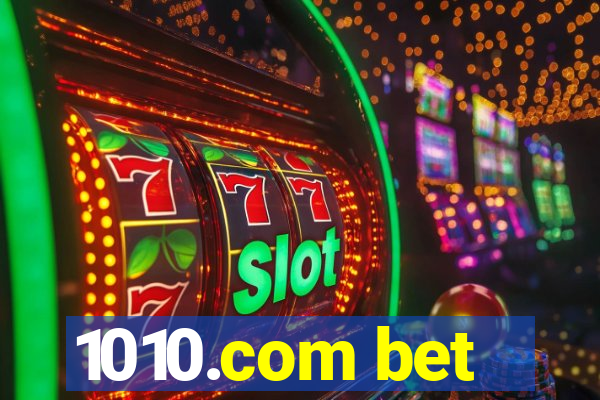 1010.com bet